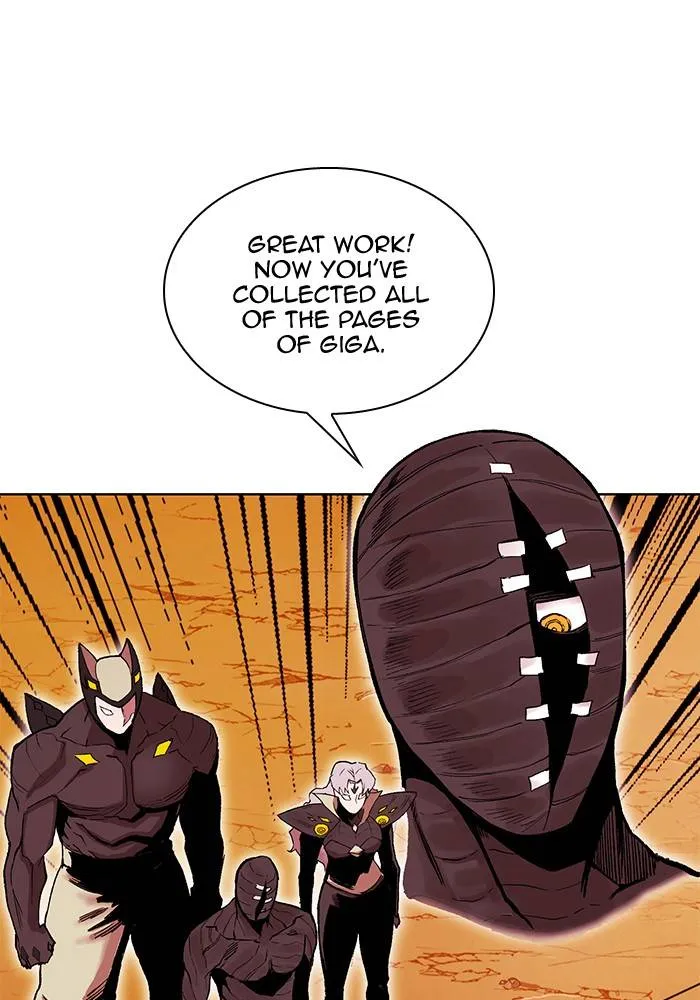 Hardcore Leveling Warrior Chapter 273 page 71 - 