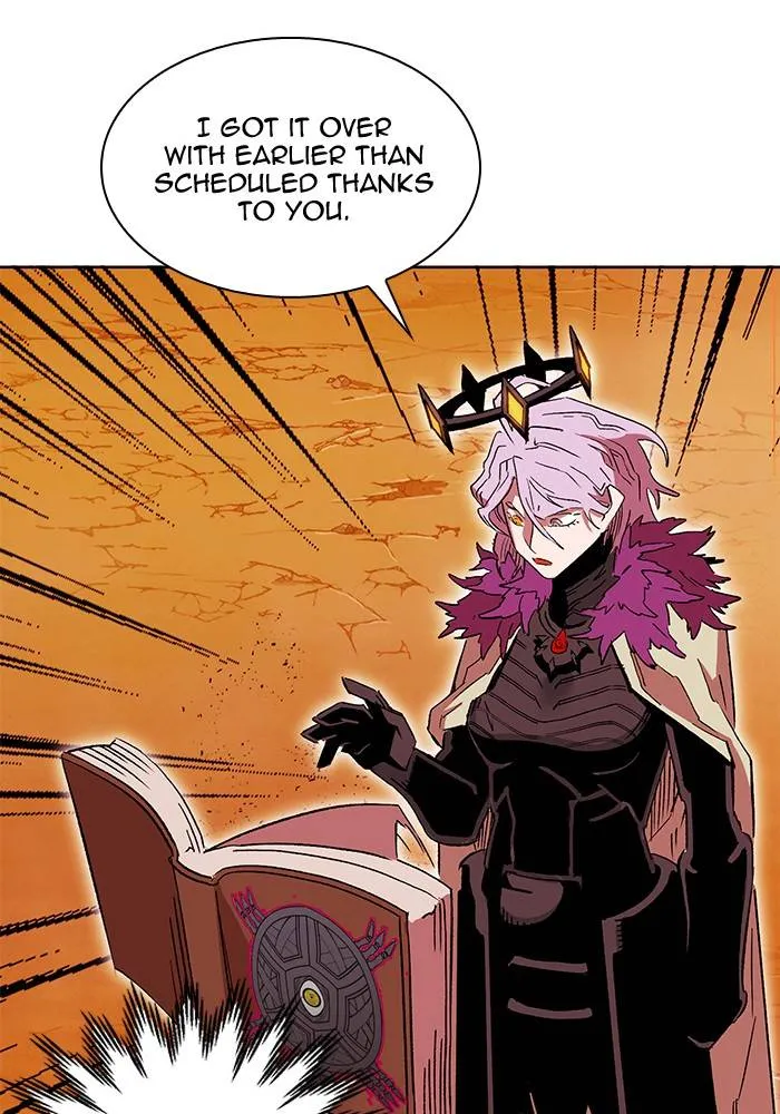 Hardcore Leveling Warrior Chapter 273 page 74 - 