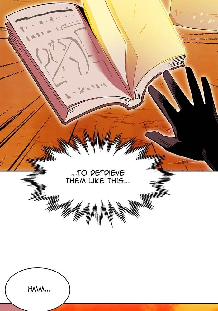 Hardcore Leveling Warrior Chapter 273 page 76 - 