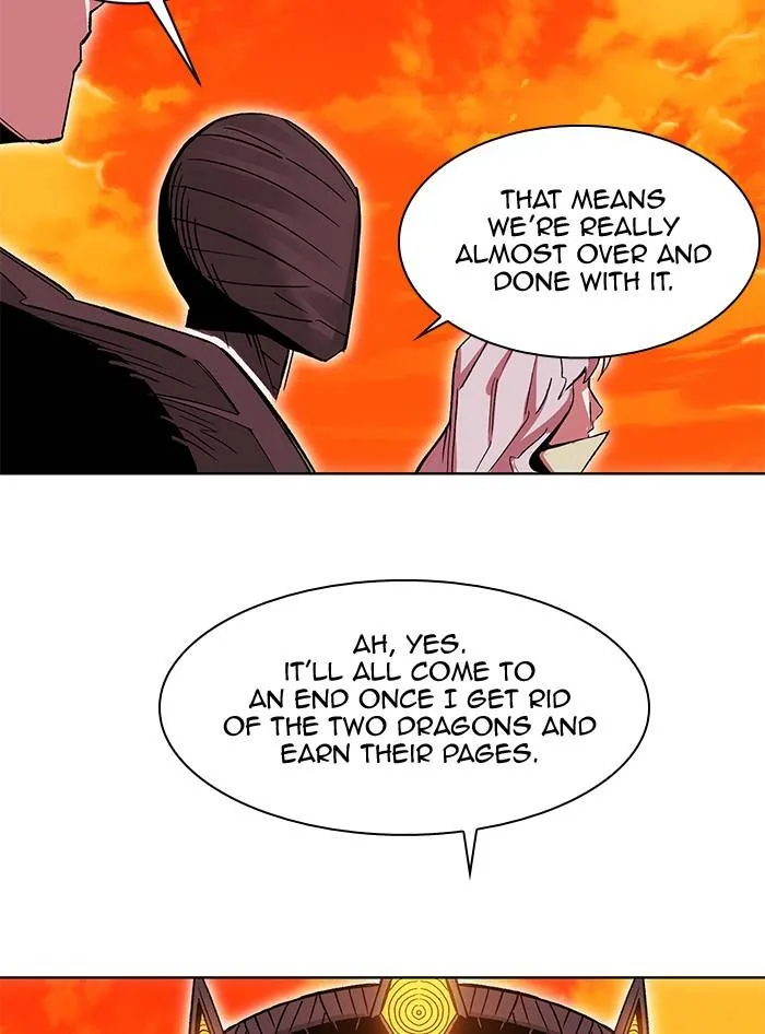Hardcore Leveling Warrior Chapter 273 page 77 - 