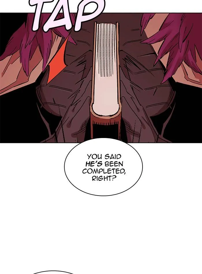 Hardcore Leveling Warrior Chapter 273 page 81 - 