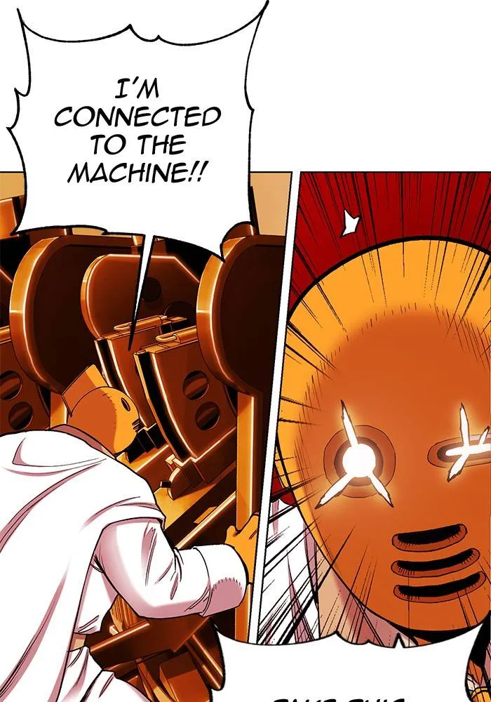 Hardcore Leveling Warrior Chapter 273 page 10 - 