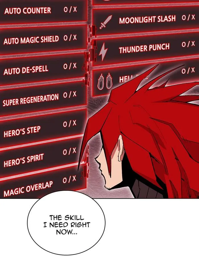 Hardcore Leveling Warrior Chapter 273 page 91 - 