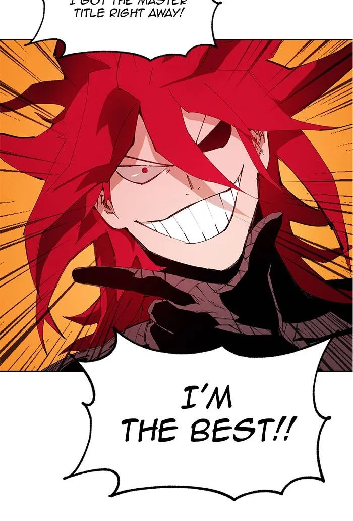 Hardcore Leveling Warrior Chapter 273 page 96 - 