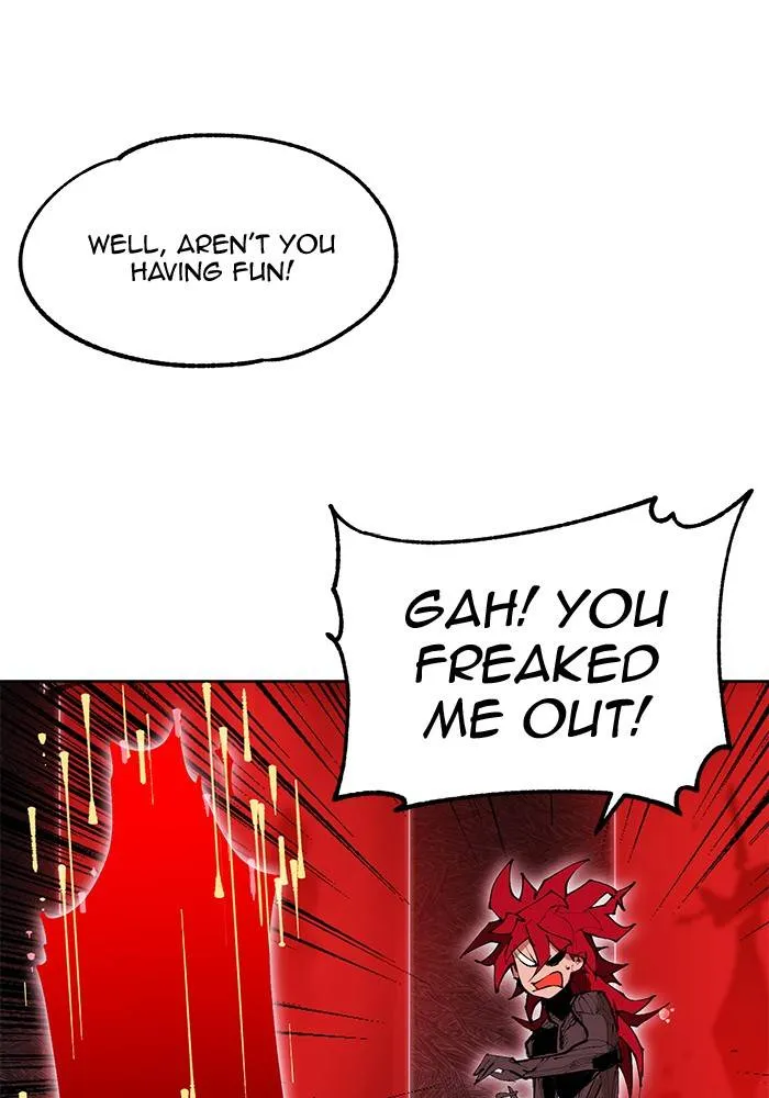 Hardcore Leveling Warrior Chapter 273 page 97 - 