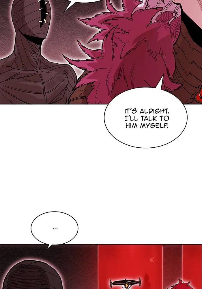 Hardcore Leveling Warrior Chapter 273 page 99 - 