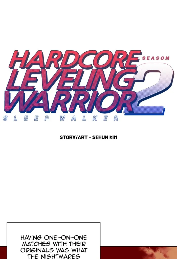 Hardcore Leveling Warrior Chapter 274 page 1 - 