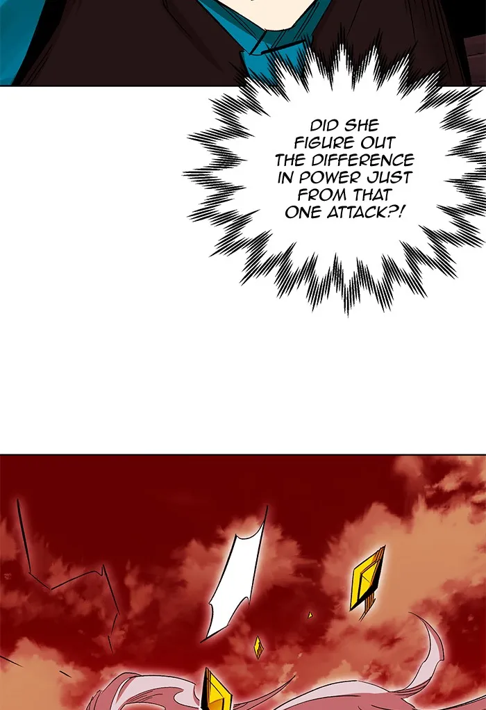 Hardcore Leveling Warrior Chapter 274 page 11 - 
