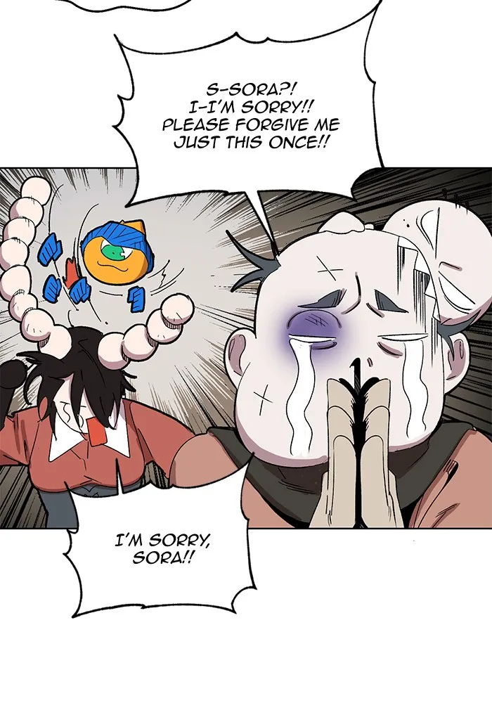 Hardcore Leveling Warrior Chapter 274 page 101 - 