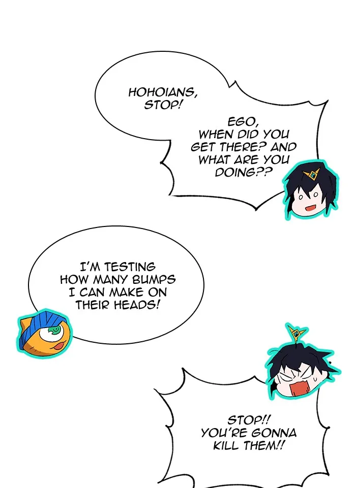 Hardcore Leveling Warrior Chapter 274 page 102 - 