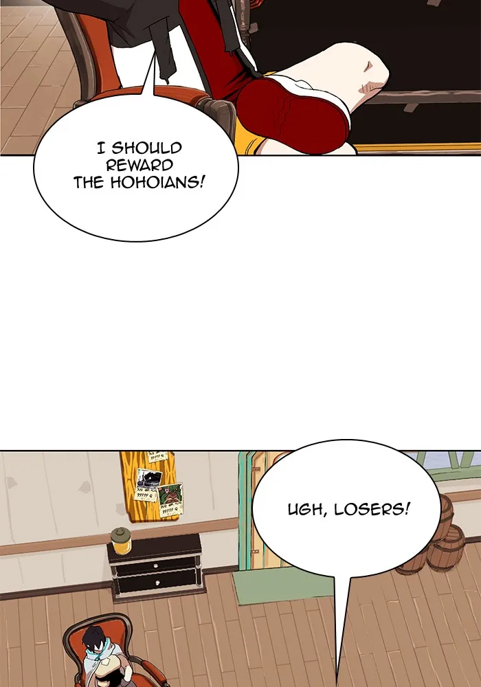 Hardcore Leveling Warrior Chapter 274 page 105 - 