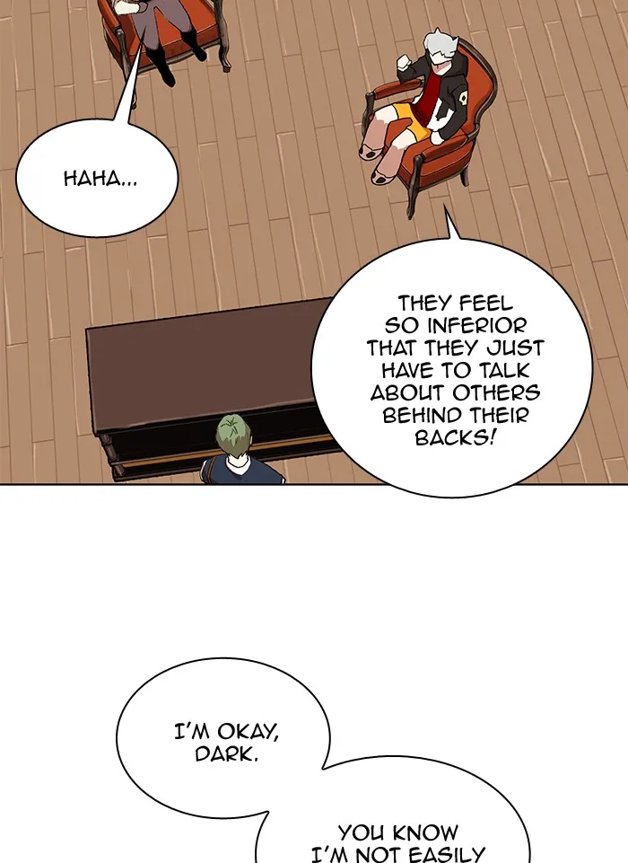 Hardcore Leveling Warrior Chapter 274 page 106 - 
