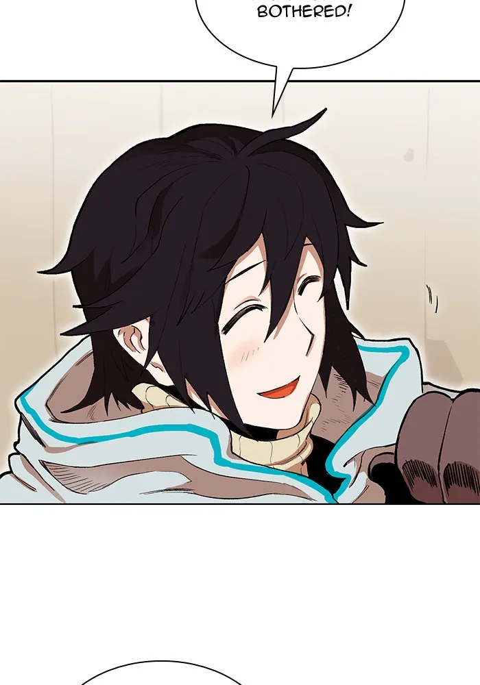 Hardcore Leveling Warrior Chapter 274 page 107 - 