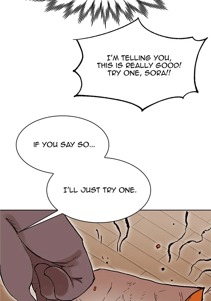 Hardcore Leveling Warrior Chapter 274 page 113 - 