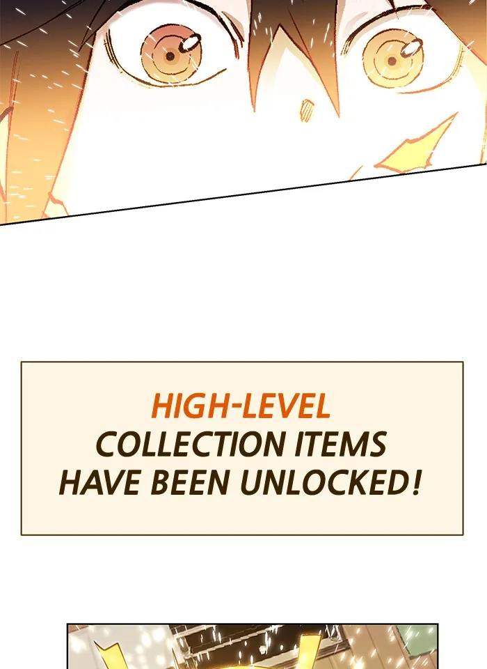 Hardcore Leveling Warrior Chapter 274 page 116 - 