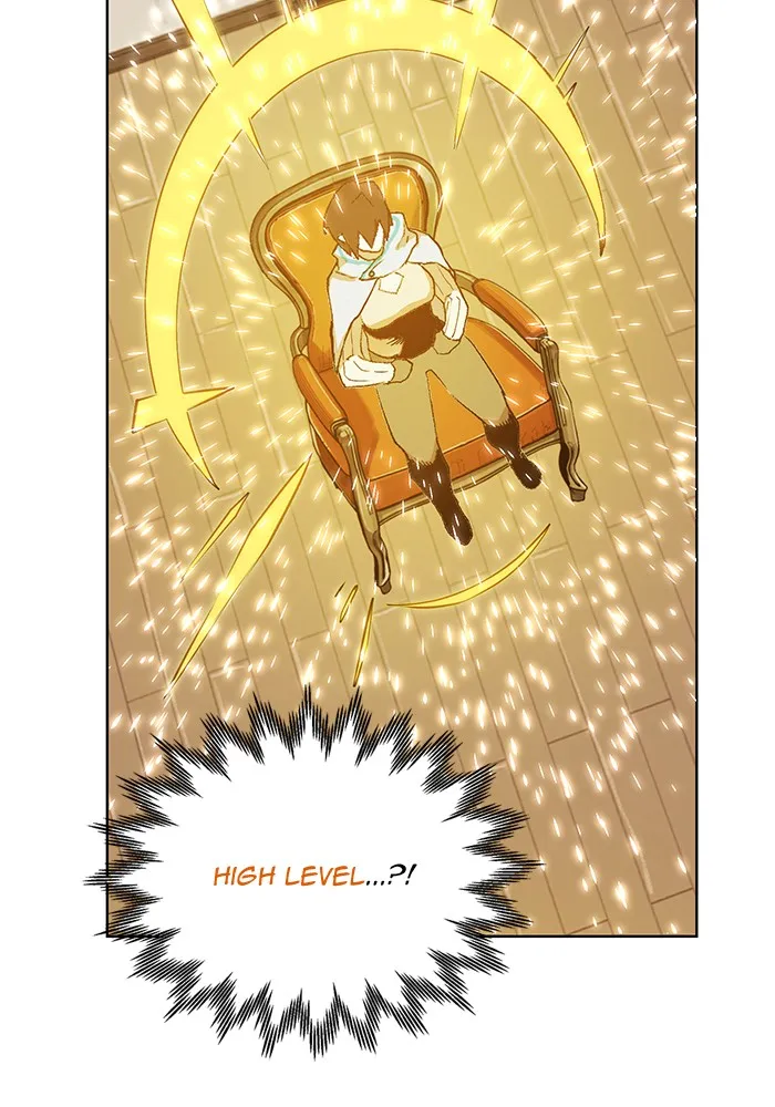 Hardcore Leveling Warrior Chapter 274 page 117 - 