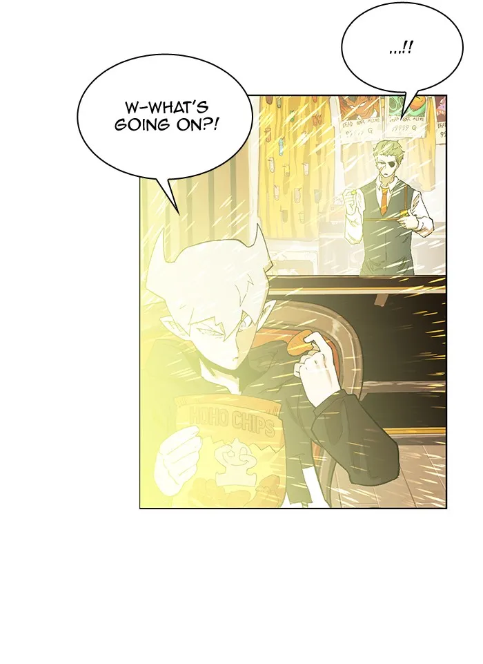 Hardcore Leveling Warrior Chapter 274 page 118 - 