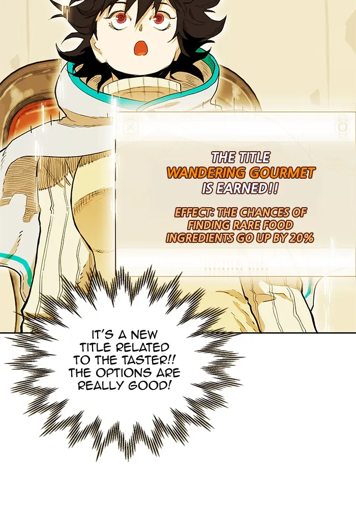Hardcore Leveling Warrior Chapter 274 page 120 - 