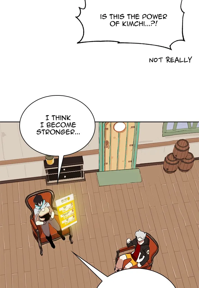 Hardcore Leveling Warrior Chapter 274 page 125 - 