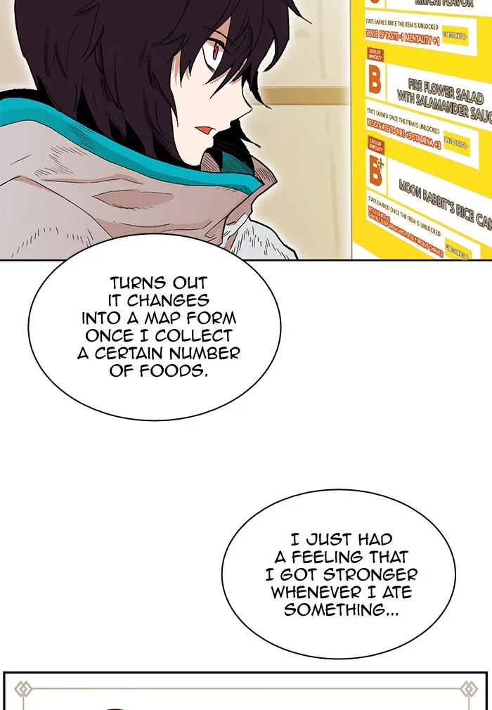 Hardcore Leveling Warrior Chapter 274 page 127 - 