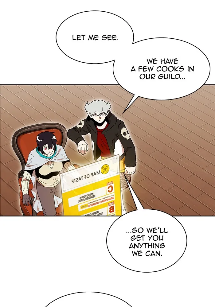 Hardcore Leveling Warrior Chapter 274 page 130 - 