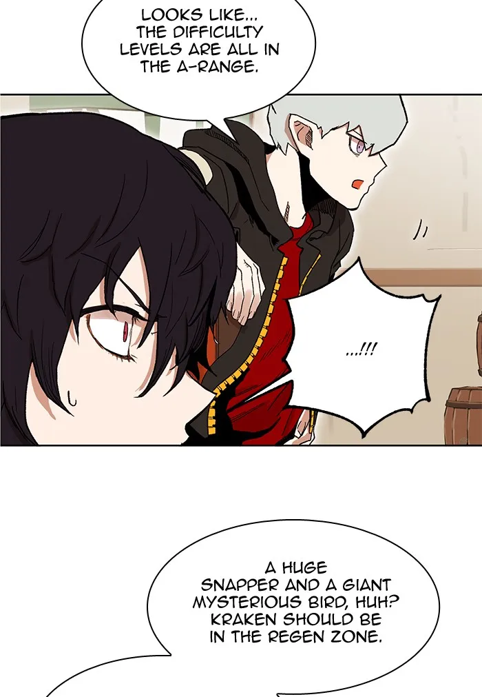 Hardcore Leveling Warrior Chapter 274 page 131 - 