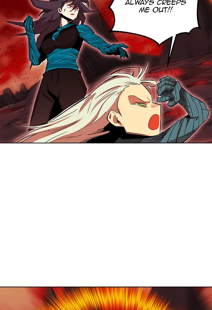 Hardcore Leveling Warrior Chapter 274 page 17 - 