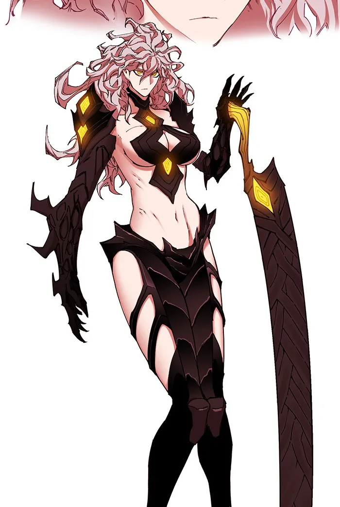 Hardcore Leveling Warrior Chapter 274 page 22 - 