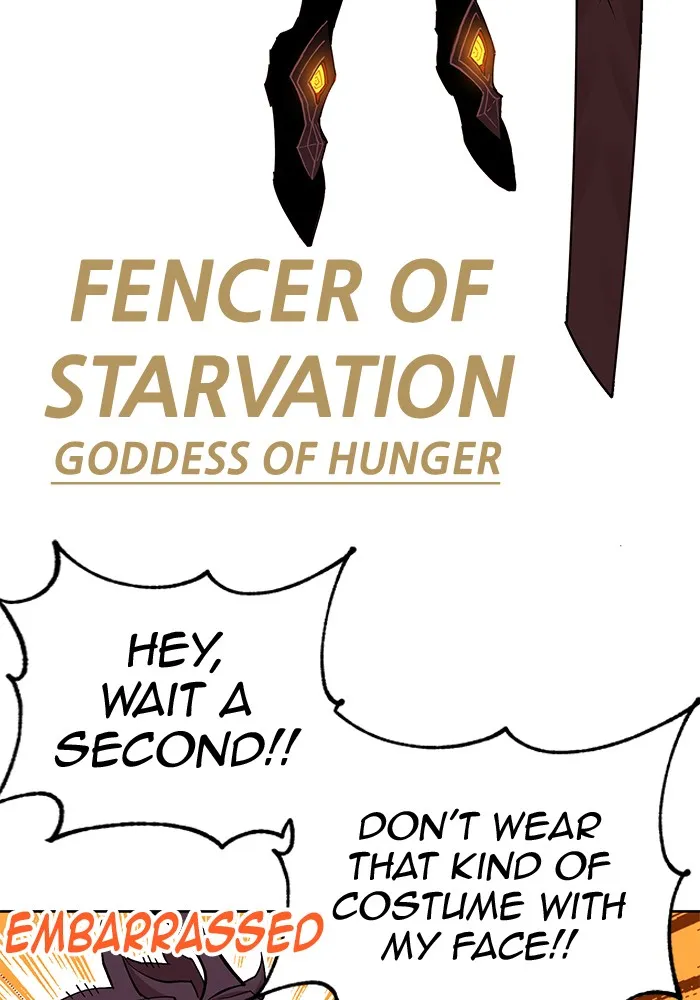 Hardcore Leveling Warrior Chapter 274 page 23 - 