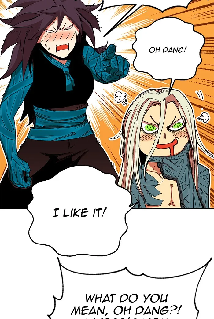 Hardcore Leveling Warrior Chapter 274 page 24 - 