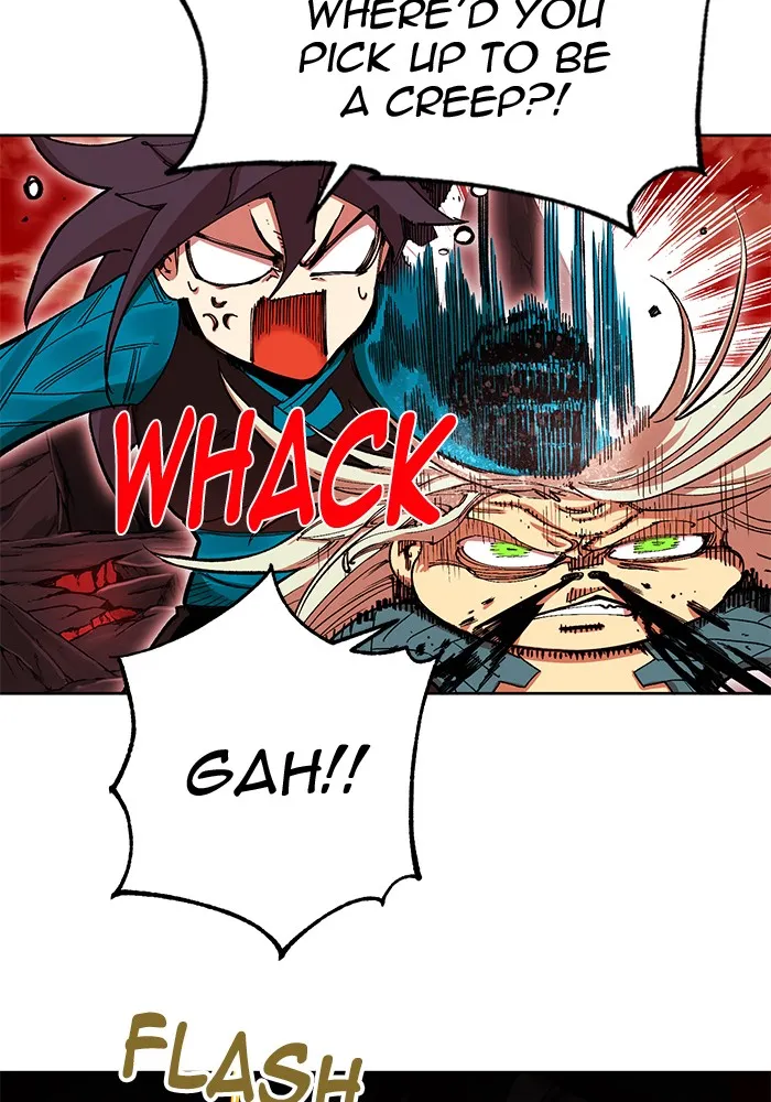 Hardcore Leveling Warrior Chapter 274 page 25 - 