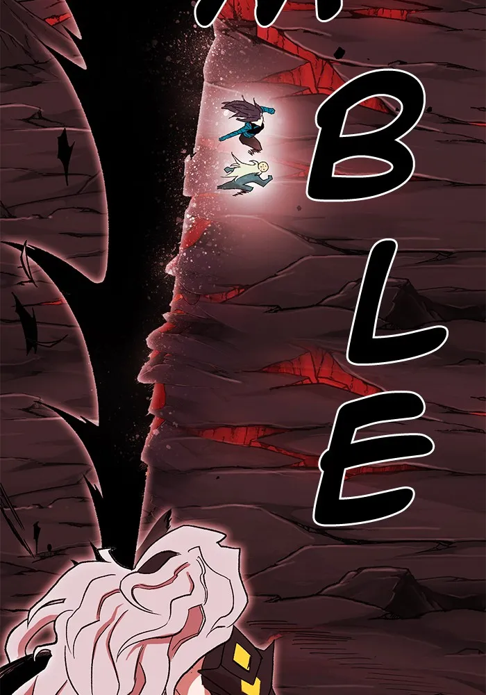 Hardcore Leveling Warrior Chapter 274 page 27 - 