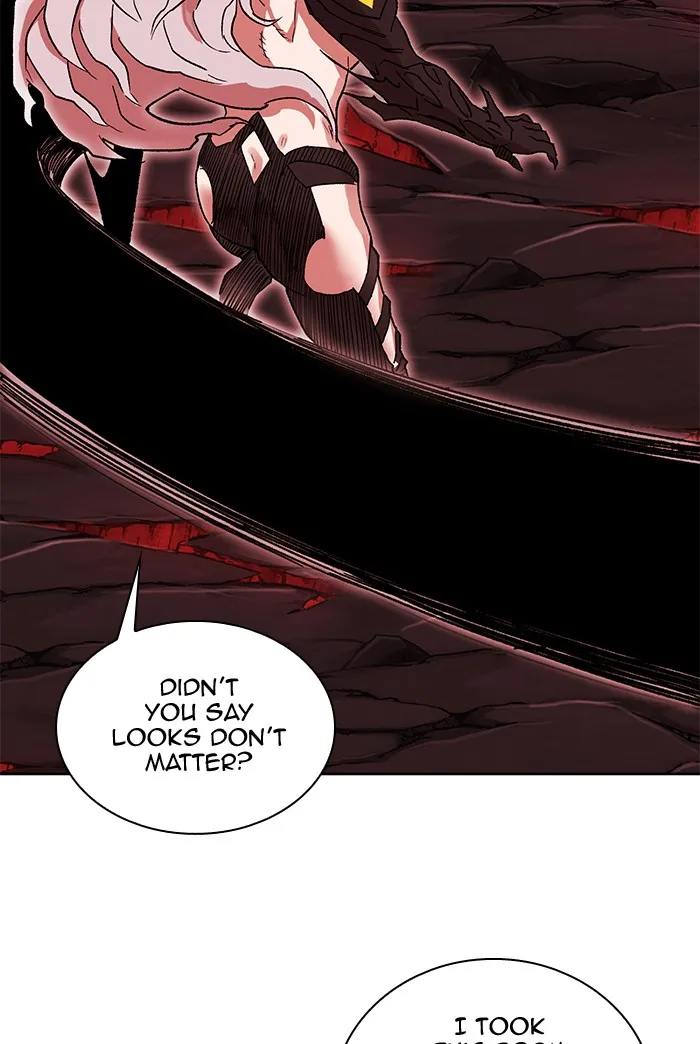 Hardcore Leveling Warrior Chapter 274 page 28 - 
