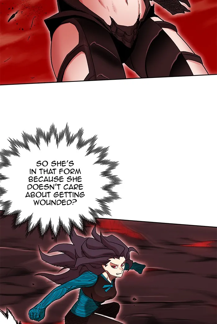 Hardcore Leveling Warrior Chapter 274 page 30 - 
