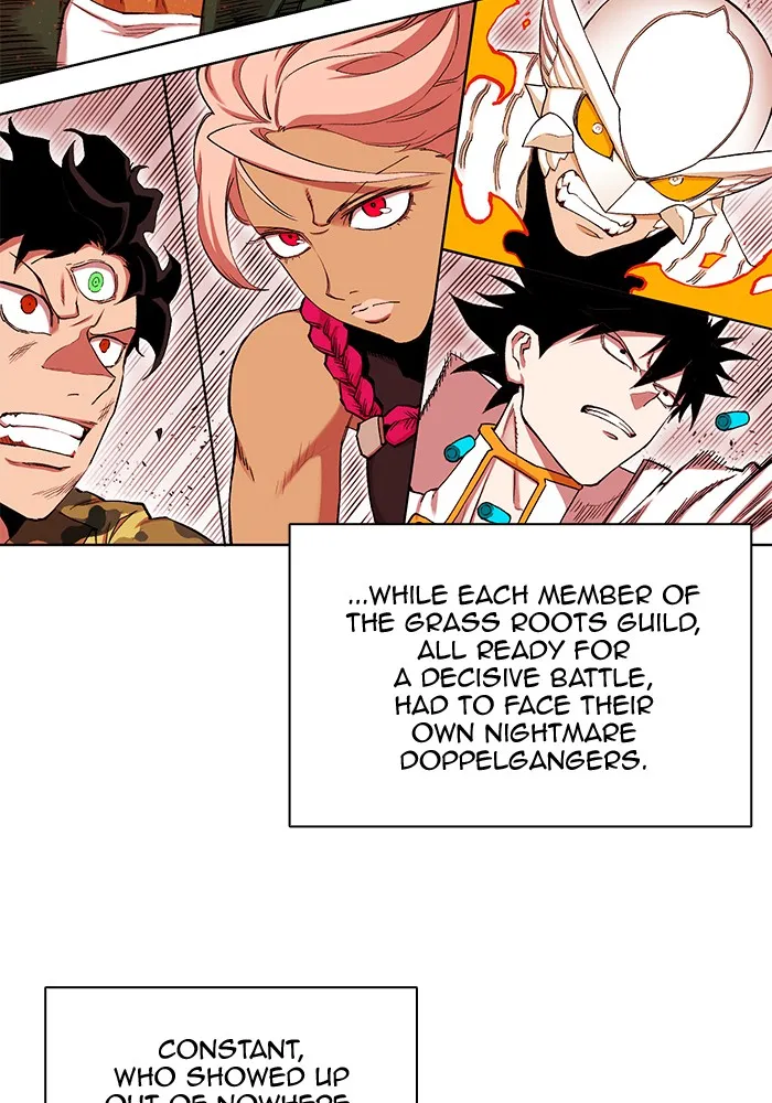 Hardcore Leveling Warrior Chapter 274 page 4 - 
