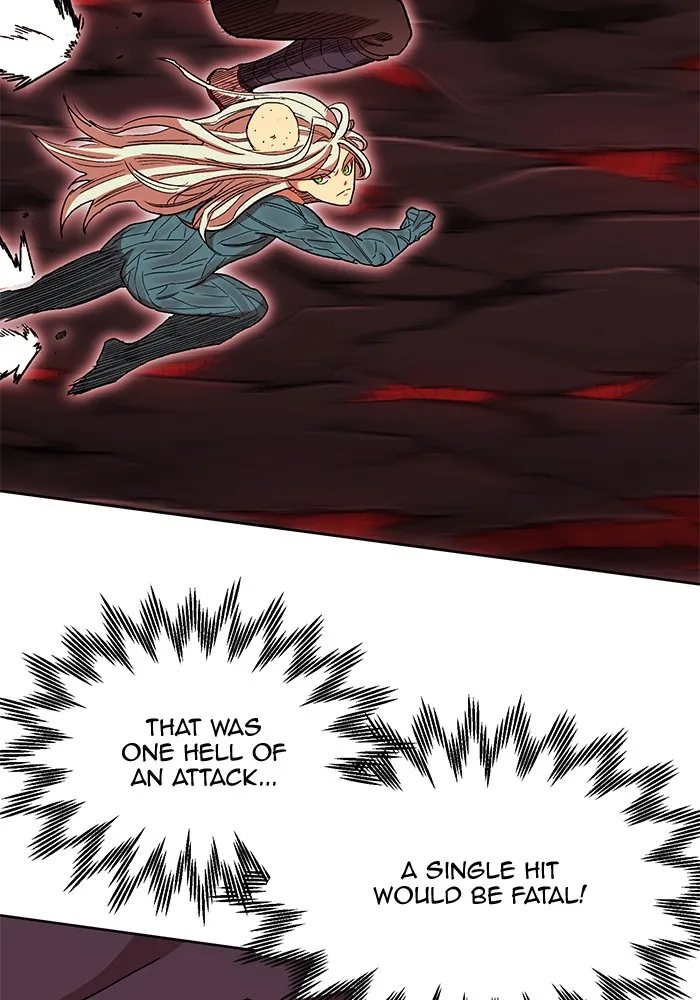 Hardcore Leveling Warrior Chapter 274 page 31 - 