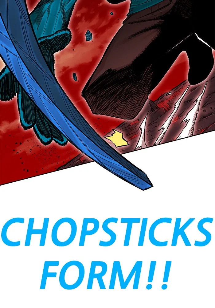 Hardcore Leveling Warrior Chapter 274 page 35 - 