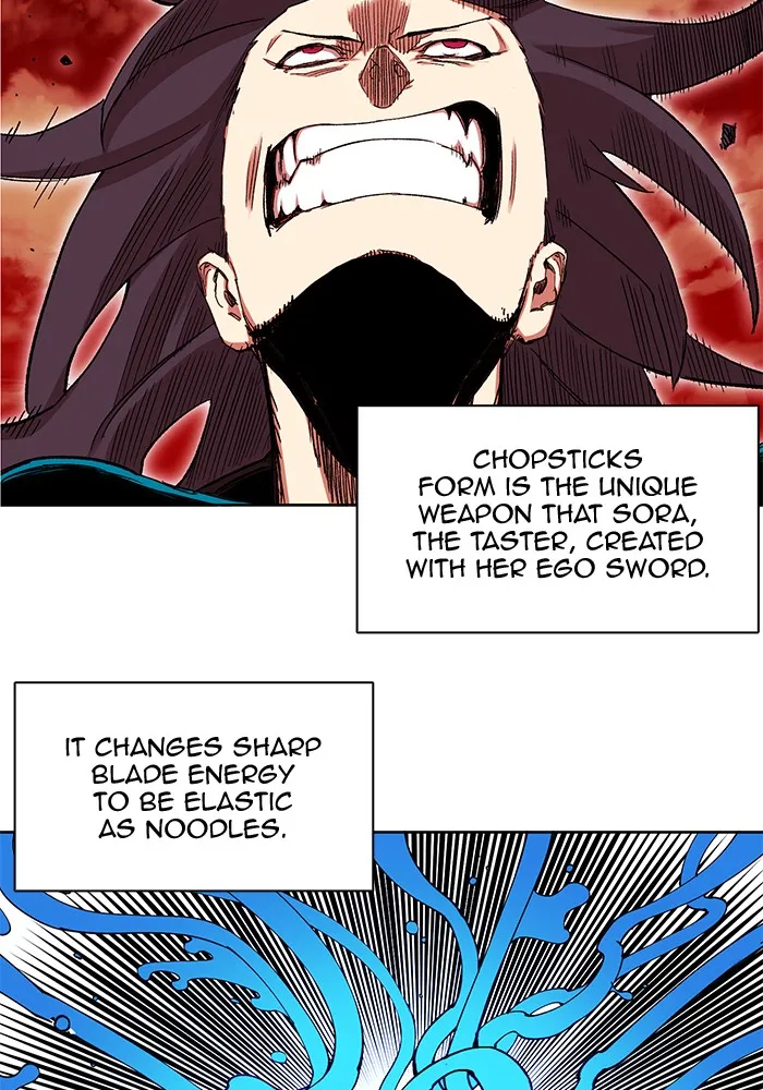 Hardcore Leveling Warrior Chapter 274 page 40 - 