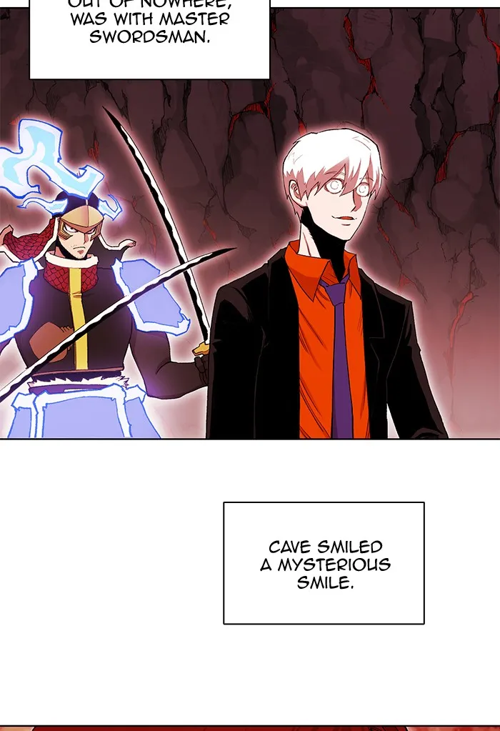 Hardcore Leveling Warrior Chapter 274 page 5 - 