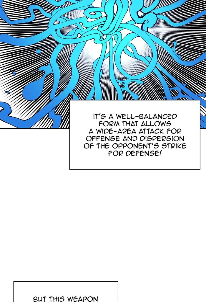Hardcore Leveling Warrior Chapter 274 page 41 - 