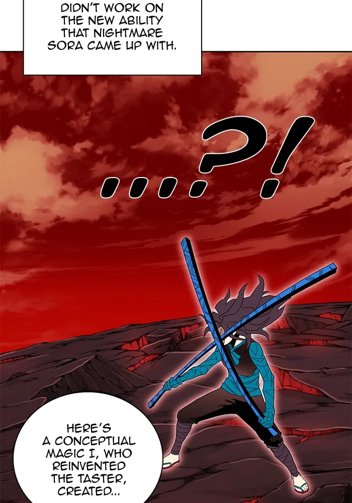 Hardcore Leveling Warrior Chapter 274 page 42 - 