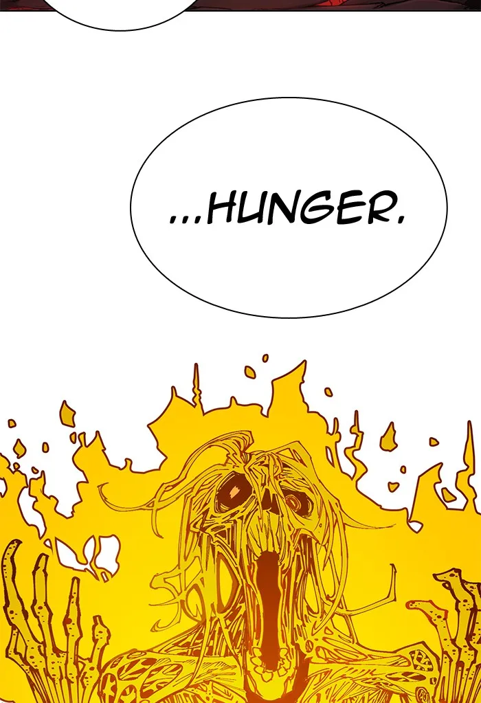 Hardcore Leveling Warrior Chapter 274 page 43 - 