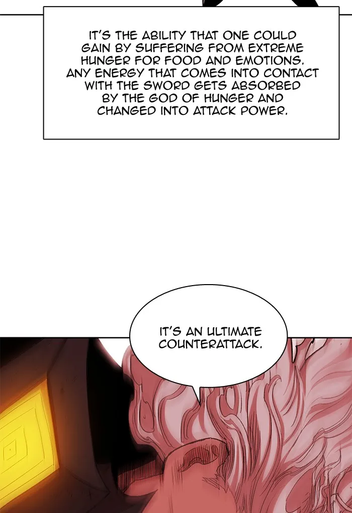 Hardcore Leveling Warrior Chapter 274 page 47 - 