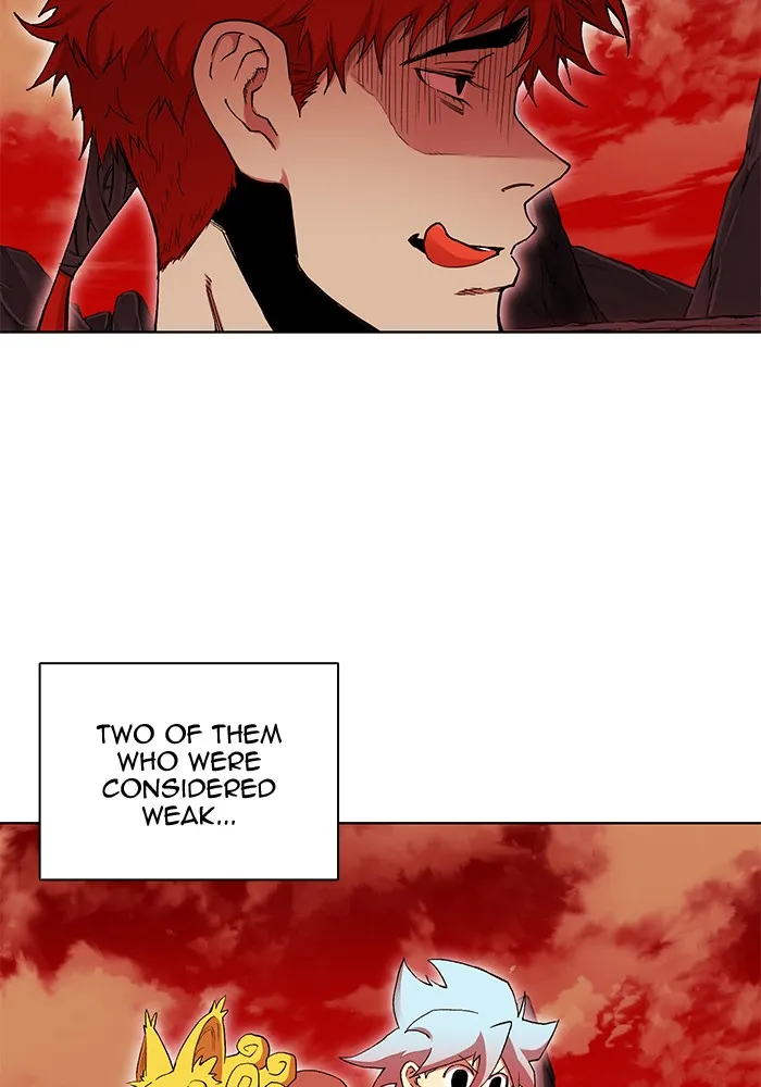 Hardcore Leveling Warrior Chapter 274 page 6 - 