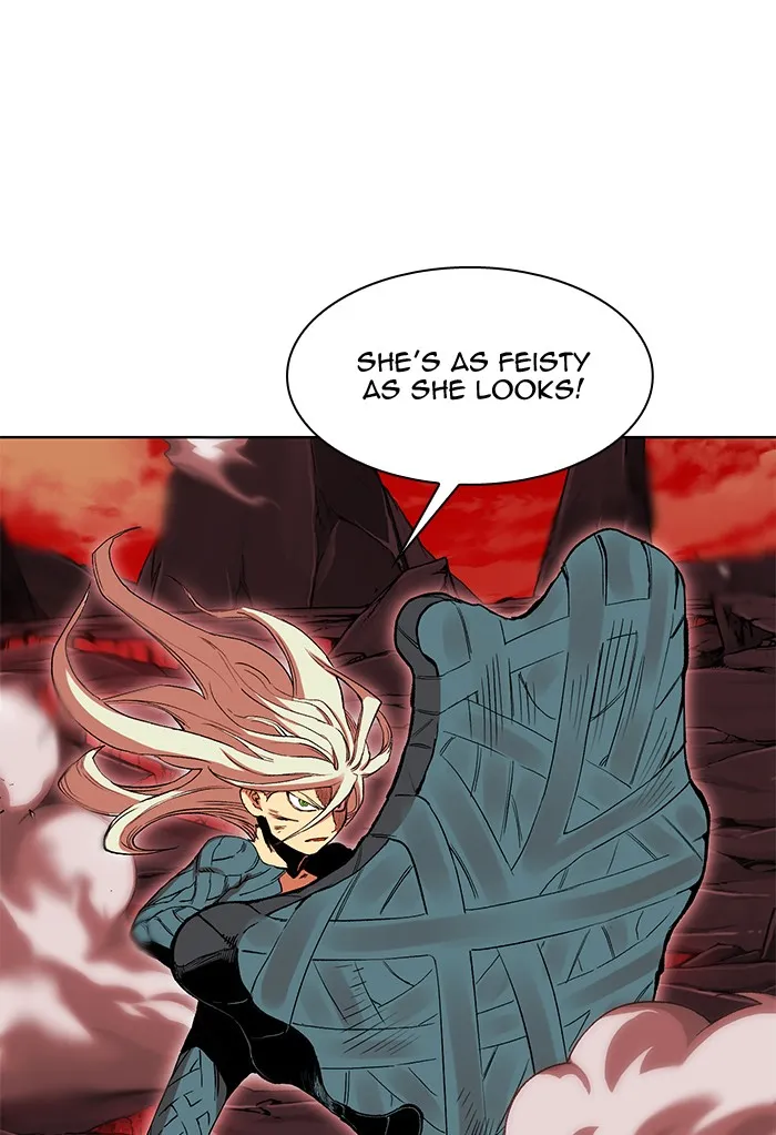 Hardcore Leveling Warrior Chapter 274 page 56 - 
