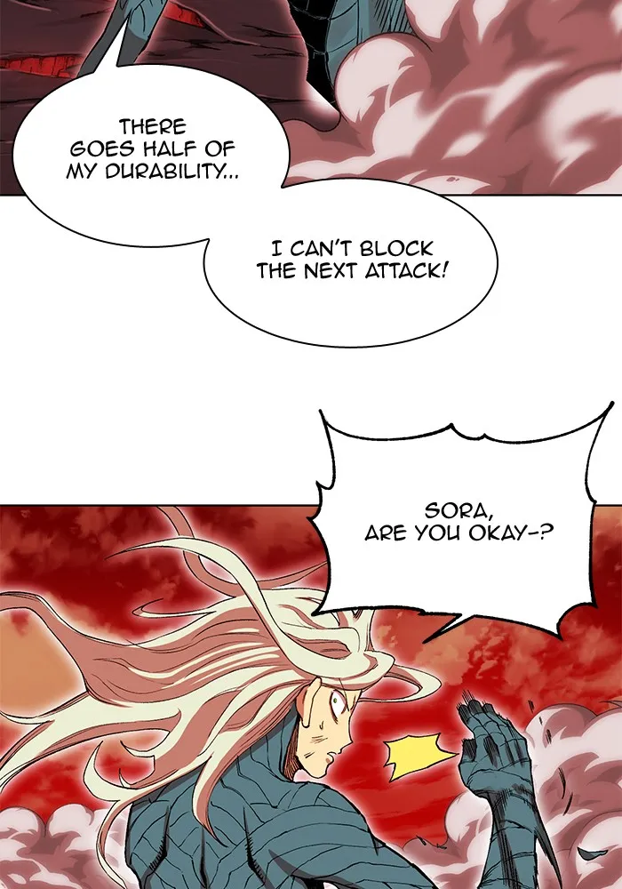 Hardcore Leveling Warrior Chapter 274 page 57 - 