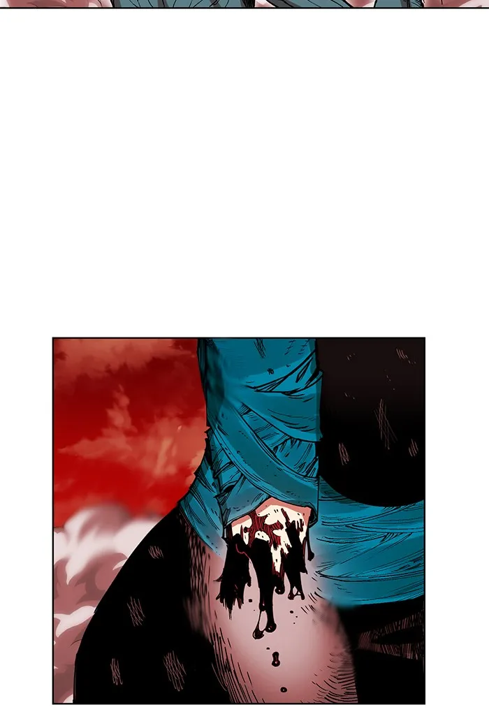 Hardcore Leveling Warrior Chapter 274 page 58 - 