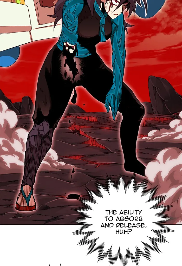 Hardcore Leveling Warrior Chapter 274 page 60 - 