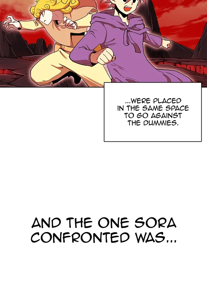 Hardcore Leveling Warrior Chapter 274 page 7 - 