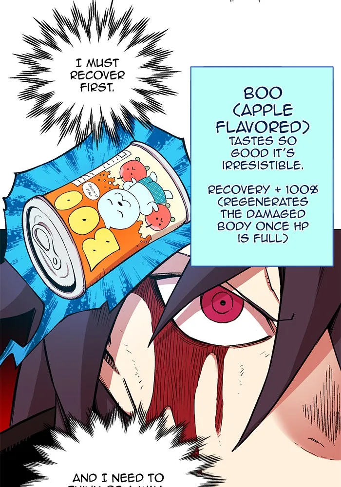 Hardcore Leveling Warrior Chapter 274 page 61 - 